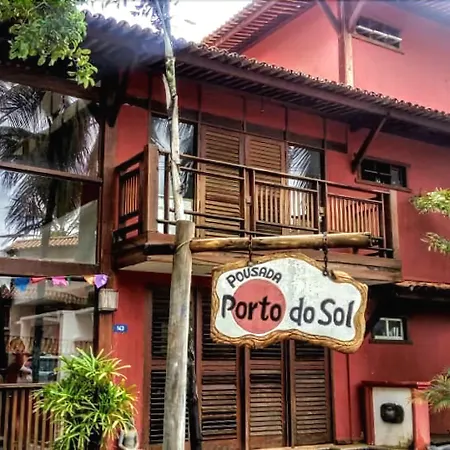 Pousada Porto Do Sol-3